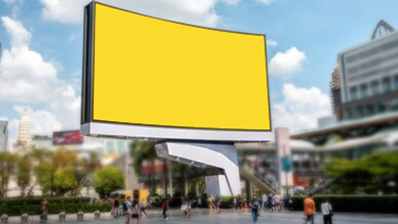 How Start your Own LED Display Advertising Business?